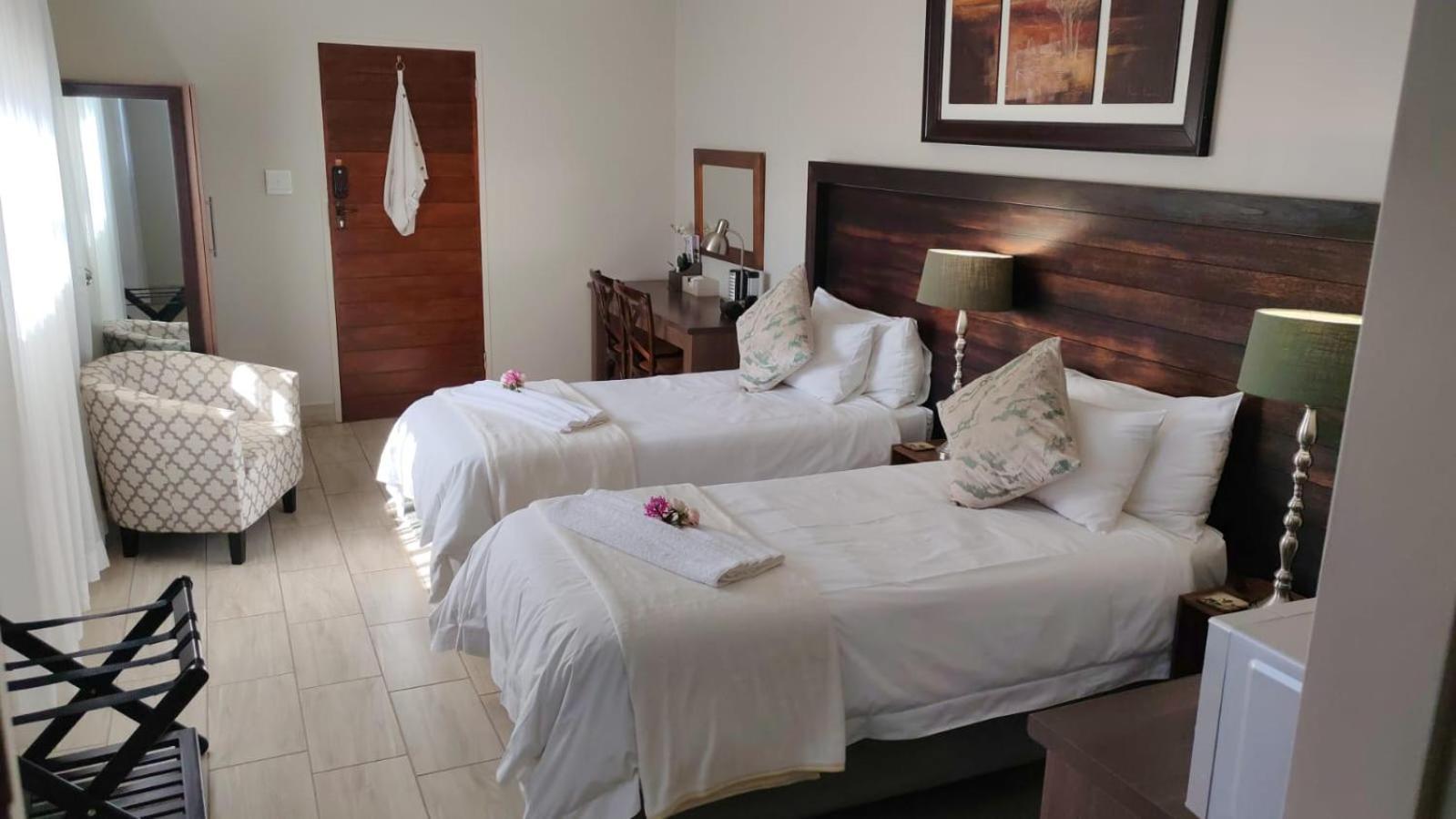 Three Olives Guesthouse Centurion Exterior foto